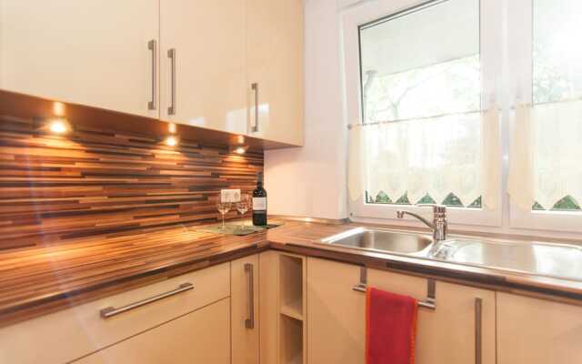 Apartment Morgenstern