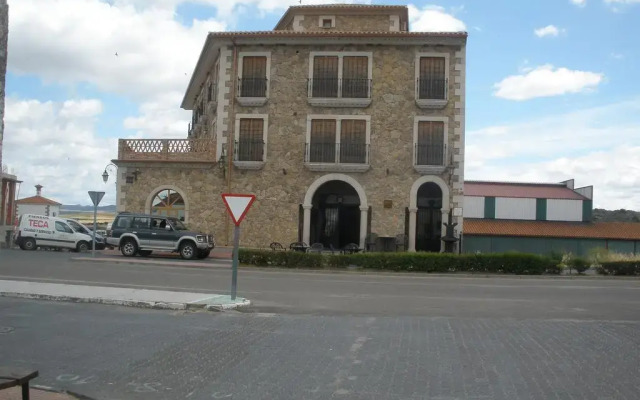 Complejo Peñafiel