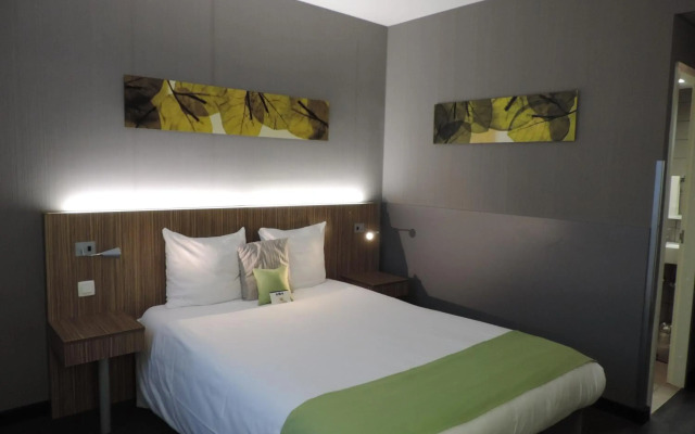 Best Western Hotel Brussels South