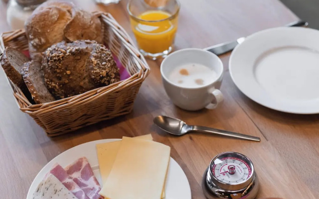 Trail Hotel Oberstaufen