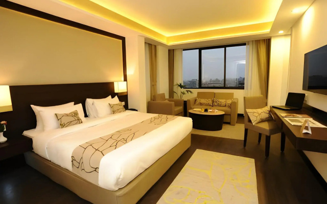 Hotel Mulberry