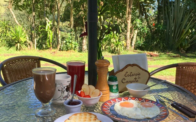 Estancia De La Campiña