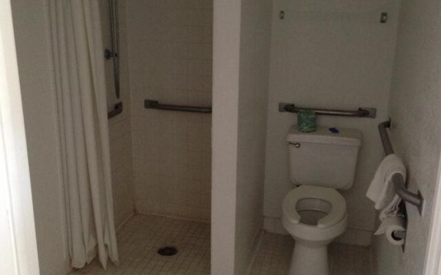 Relax Inn Forth Worth