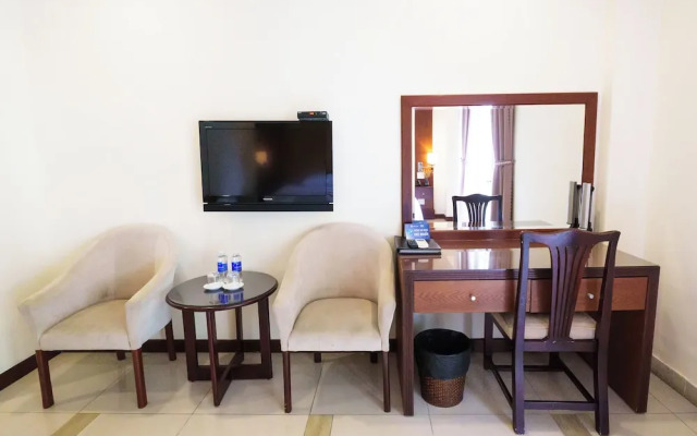 Petro House Vung Tau (Block B)