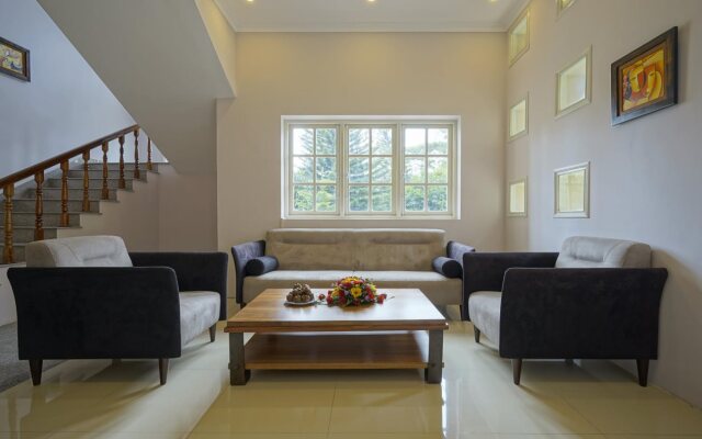 Nice Dream Dalat Hotel