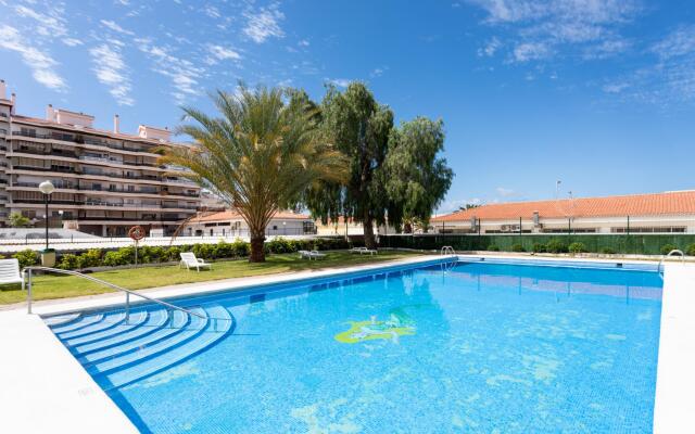 Home2Book Paradise Los Cristianos, Pool & Wifi