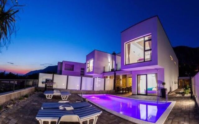 Villas de Shery 1