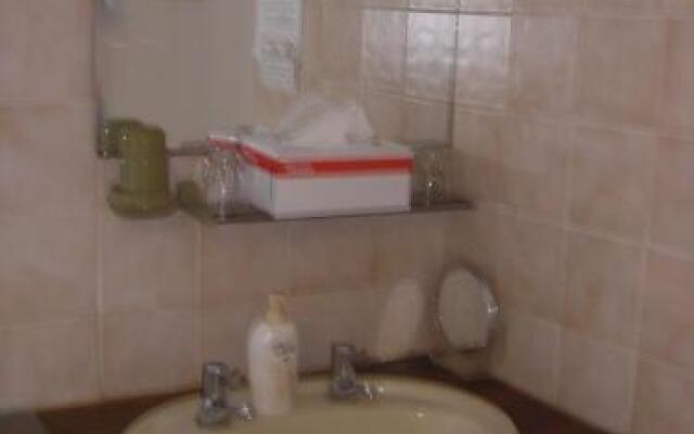 Rose Cottage Bed & Breakfast