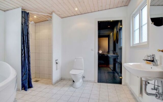 "Mirzə" - 475m from the sea in NW Jutland