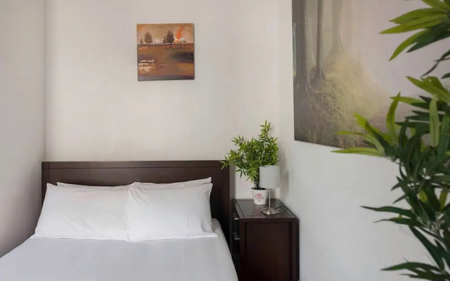 Metrostays - O'Connell Street 84-1
