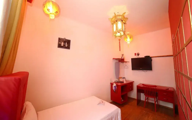 Collection O Casa Anzures Thematic, Mexico City