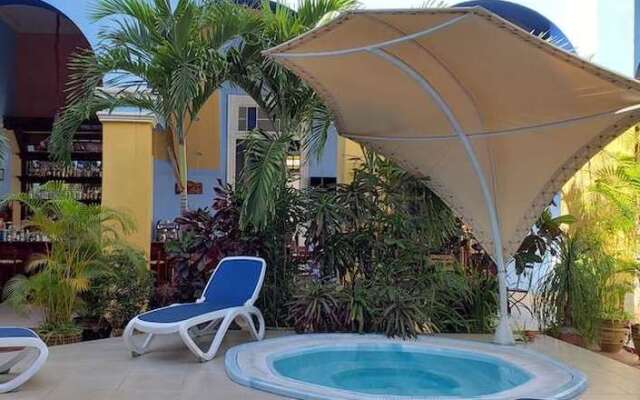 Hotel E Don Florencio