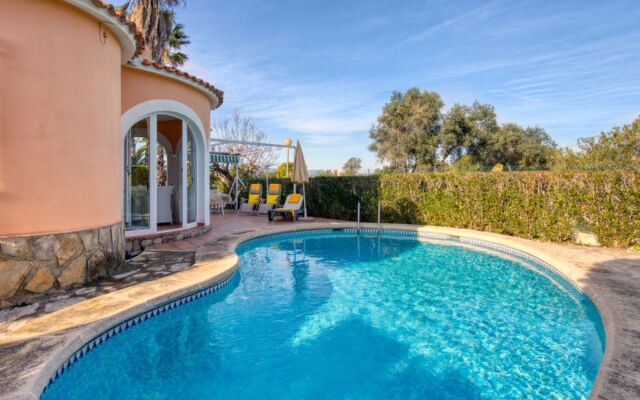 Holiday Home Golf Y Playa