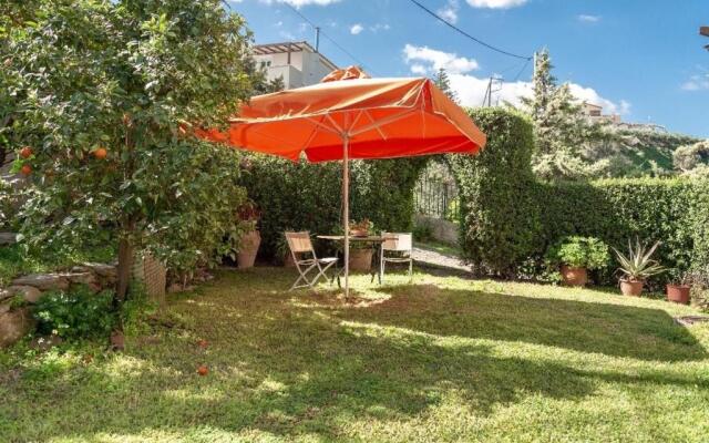 The Holiday House 2