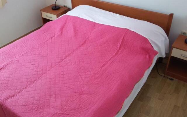 Apartmens Novi