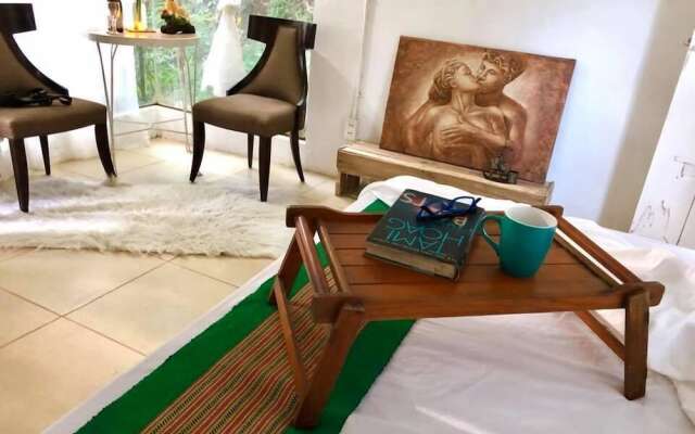 Balconahe Resto Camp