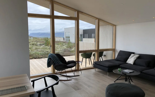 Kerbyggd Luxury Houses