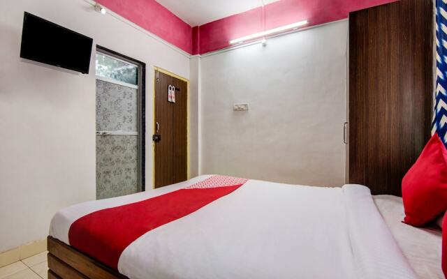 Oyo 35865 Anjum Holiday Home