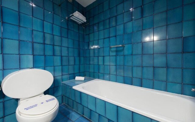 Hotel Faranda Los Tilos, Ascend Hotel Collection