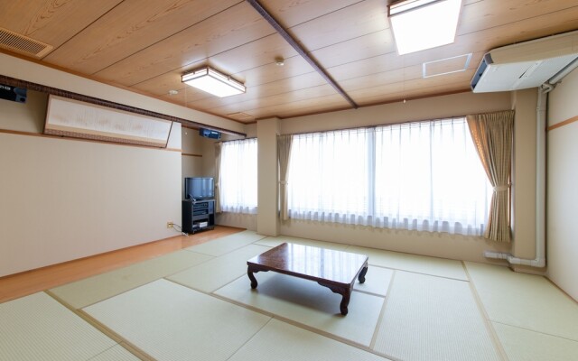 OYO Ryokan Naitouya Aichi Chita