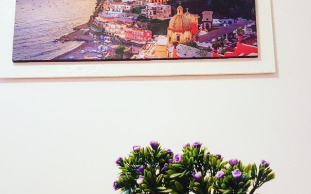Casa Alessandra Positano