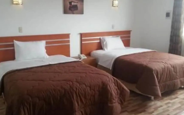 Hotel Libertad