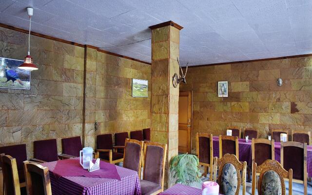 OYO 10279 Sita Cottage