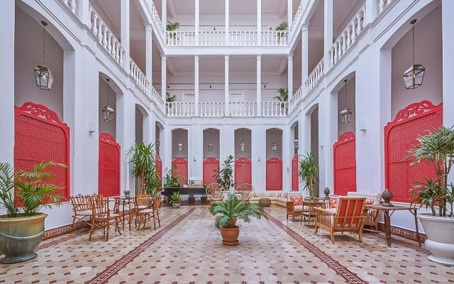 Splendid Palace Hotel