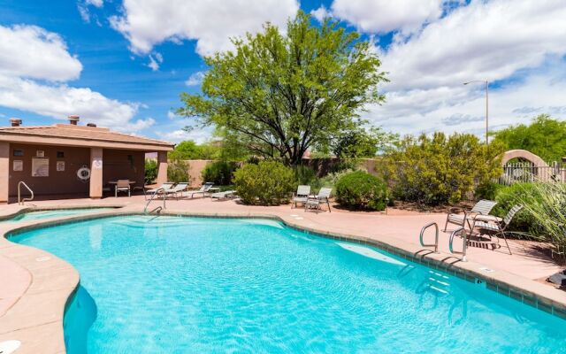 Lava Falls at Entrada Vacation Rentals