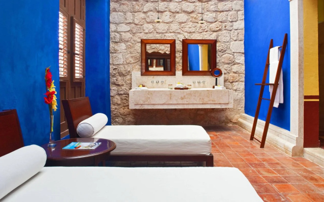 Hacienda Puerta Campeche, a Luxury Collection Hotel, Campeche