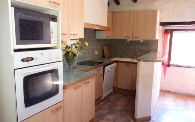 Appartement 3 Pieces 6 Pers Centre Village 72415