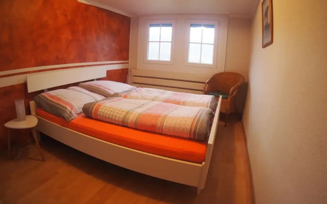 Hausschönblick Ferienwohnungen