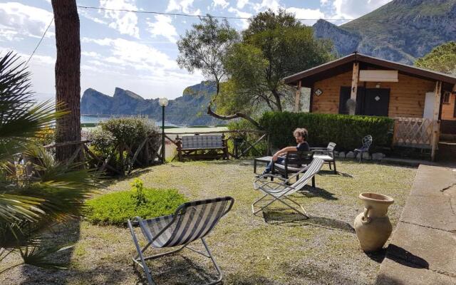 Villaggio Syrenuse
