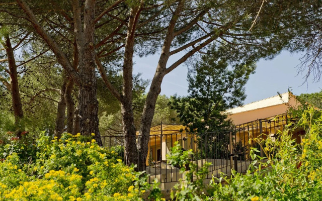 Club Vacanciel Roquebrune