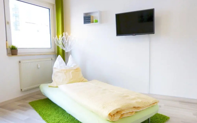 Apartments 4 YOU - Lange Strasse