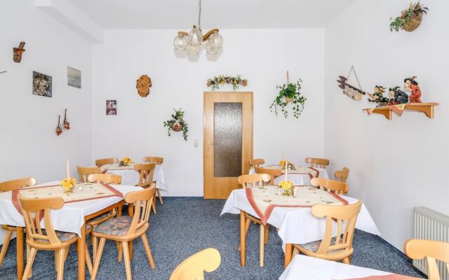 Pension Barbara Schierke