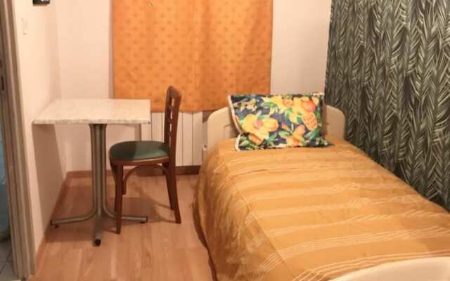 Sophie Hostel - Part Dieu