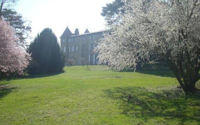 Château de Bourrassol