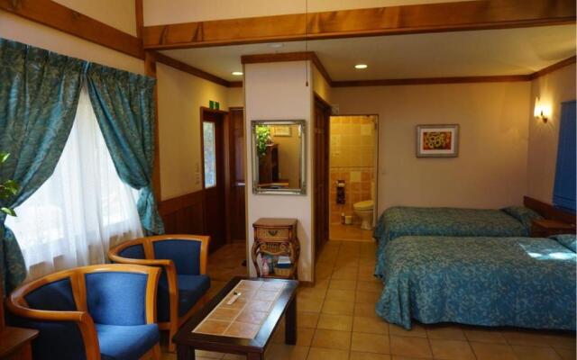 Private Hotel Rei