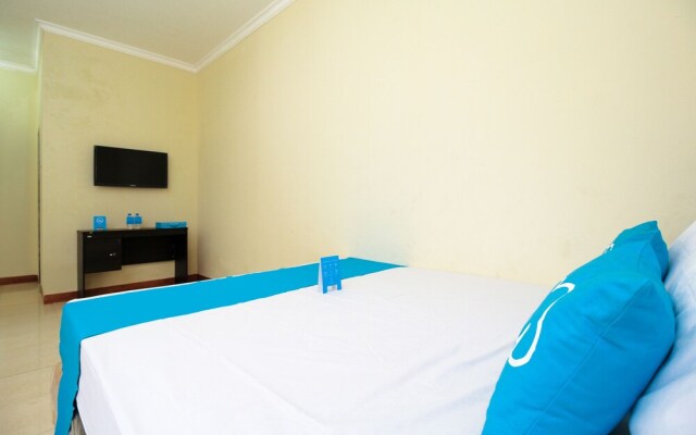 Airy Eco Ahmad Yani Gunung Rejo 15 Balikpapan