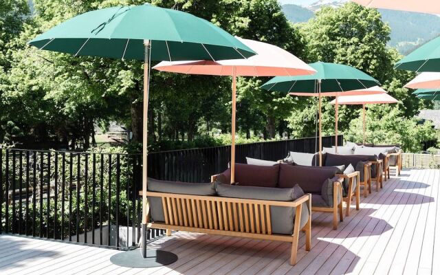 Amrai Suites