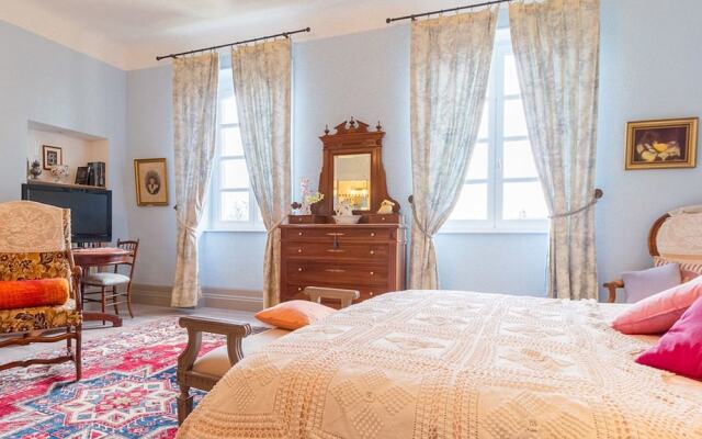 Gîte Saint-Roch Tournecoupe Gers