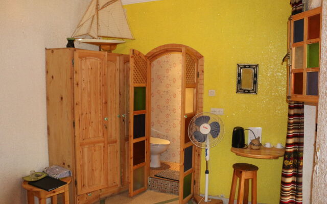 Riad les Chtis d'Agadir