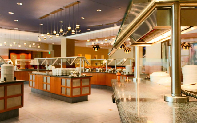 Georgia Tech Hotel and Conference Center