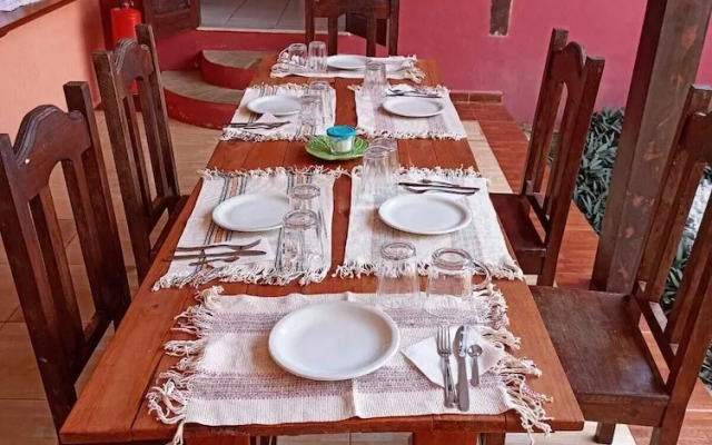 Casa De Laia Hostel