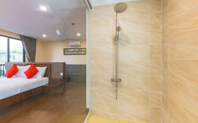 TuBong Hotel Private Enterprise