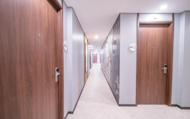 All Nite & Day Residence - Kebon Jeruk