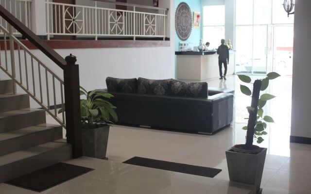 Urban House 195 by Bunk