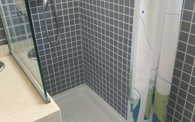 Apartamento Mandarina 2-4