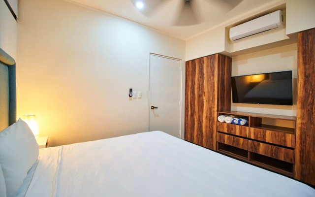 Viva Residence By Lockey